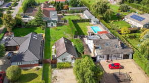 Plot for sale in Brentwood photo